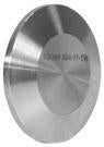4" Sch 5/10 End Cap -316L