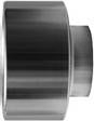 .50" B/W x Female NPT Adapt-316L