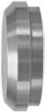2" B/S End Cap-304