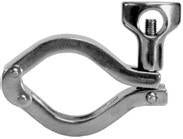 Double Pin Heavy Duty Clamps