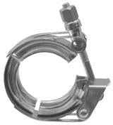 T-bolt Clamps