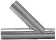 3" B/W Lateral P-316L