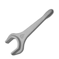 4" RJT Spanner Wrench