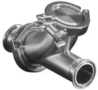 3" Y-Ball Check Valve Repair Kit