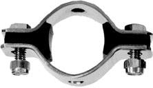 2.5" Round Tube Hanger-304