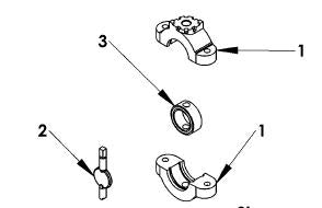 2" Viton Repair Kit B5102