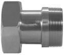 2" PBS X Male NPT Adapt-304